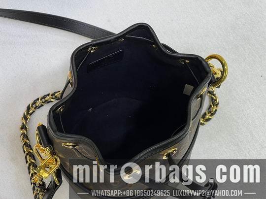 1:1 Louis Vuitton Bags M83480 24x14x14cm ss