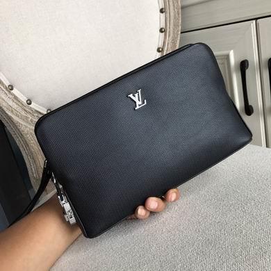 1:1 Louis Vuitton Bags 7531-4 27X17X5cm XM