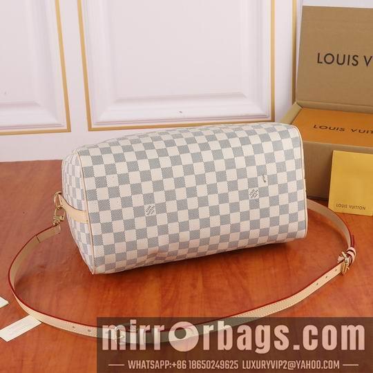 1:1 Louis Vuitton Bags Speedy 40392 35x23x18cm ww