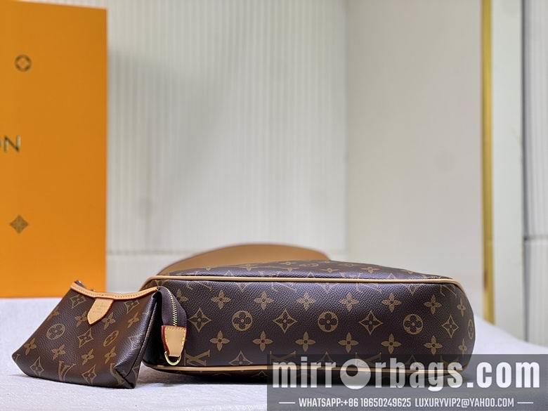 1:1 Louis Vuitton Bags 37X26X9cm 092105