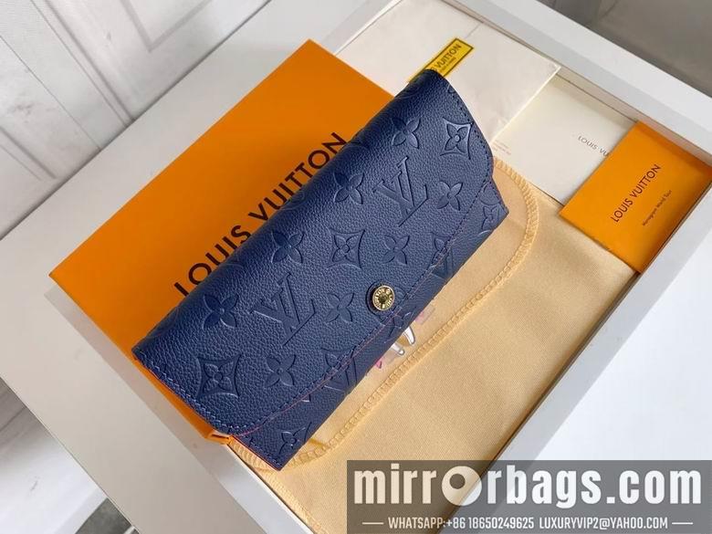 1:1 Louis Vuitton Bags 62369 19X10cm XMY 1