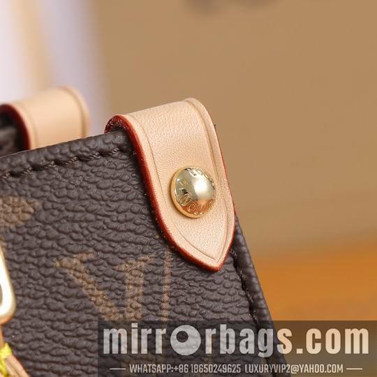 1:1 Louis Vuitton Bags M45847 20.5x22x9cm ww