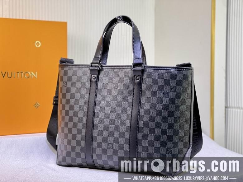 1:1 Louis Vuitton Bags Tote M45734 37x29x13cm ss