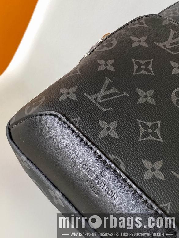 1:1 Louis Vuitton Bags N41718 20X31X10cm WP