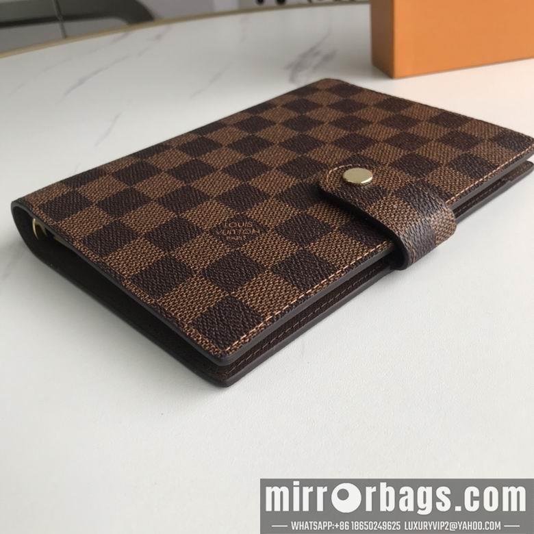 1:1 Louis Vuitton Bags M2004 14X18cm XM 3