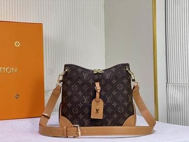 1:1 Louis Vuitton Bags M45353 big 31X27X11cm small 28X25X9cm
