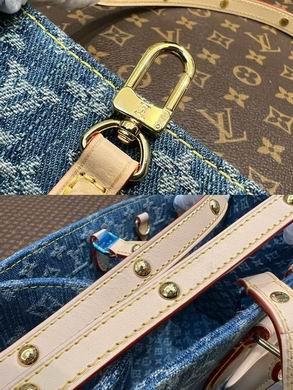 1:1 Louis Vuitton Bags M46871 35X27X14cm XM