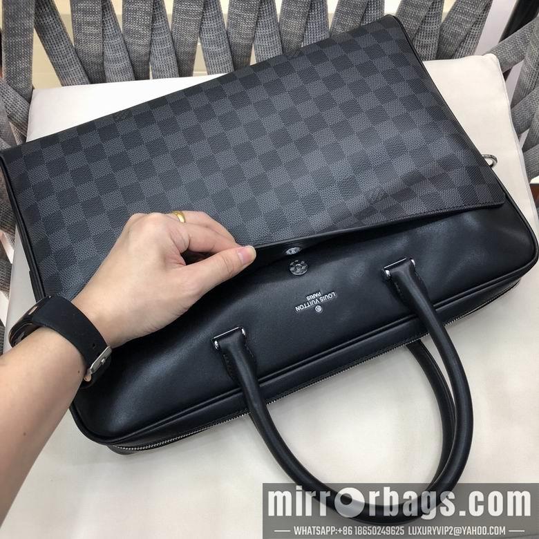 1:1 Louis Vuitton Bags 5167-1 38.5X30X6cm XM