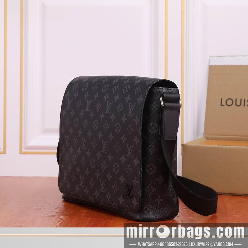 1:1 Louis Vuitton Bags District M44001 31x27x8cm ww