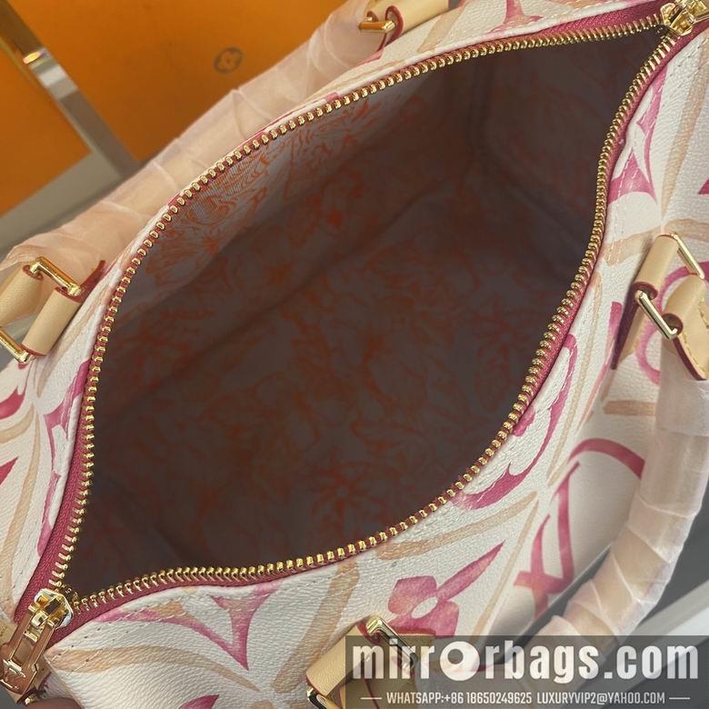 1:1 Louis Vuitton Bags m22979 30X21X17cm XMY 4colour