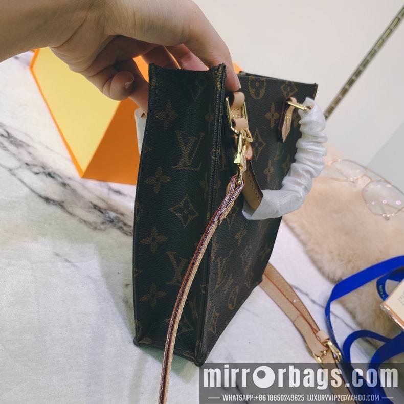 1:1 Louis Vuitton Bags Onthego M69846 17x14x5.5 cm cs