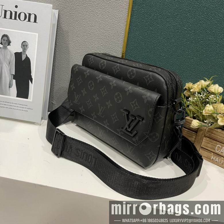 1:1 Louis Vuitton Bags M22482 23.5X18X7cm XM 8