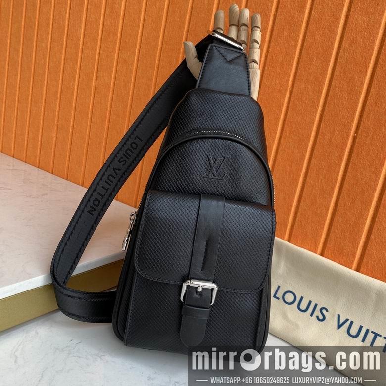 1:1 Louis Vuitton Bags 2052 30X17X5.5cm WP