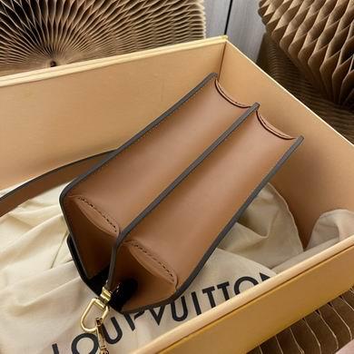 1:1 Louis Vuitton Bags M45959 20X15X9cm XM