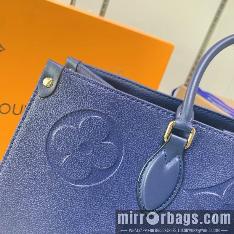 1:1 Louis Vuitton Bags M44576,M44921,M44925, 41x34x19 cm cs