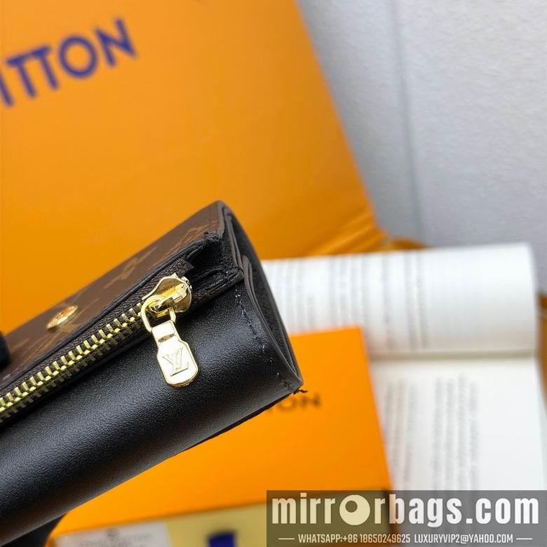 1:1 Louis Vuitton Bags M62933 ZC 5