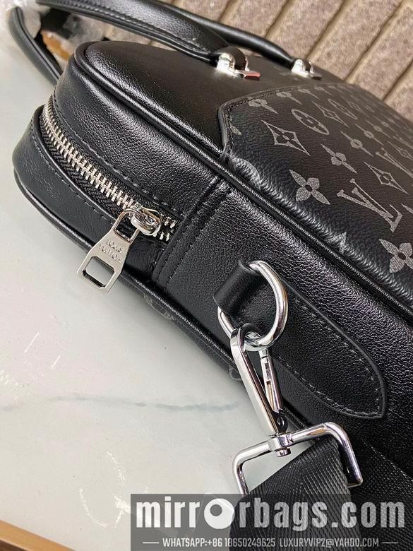 1:1 Louis Vuitton Bags 115-3 39X28X8cm XM 2colour