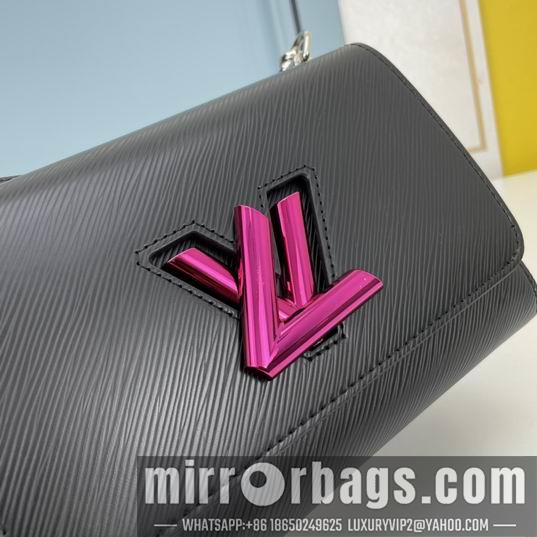 1:1 Louis Vuitton Bags Twist 23x8x8cm ww2色