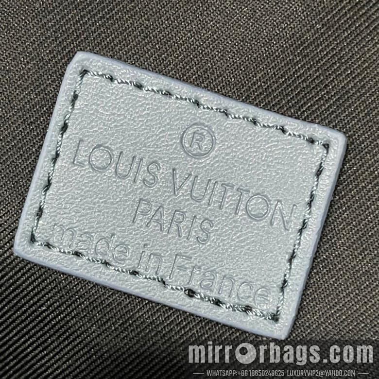 1:1 Louis Vuitton Bags Moon 24.5x16x4.5cm ww1