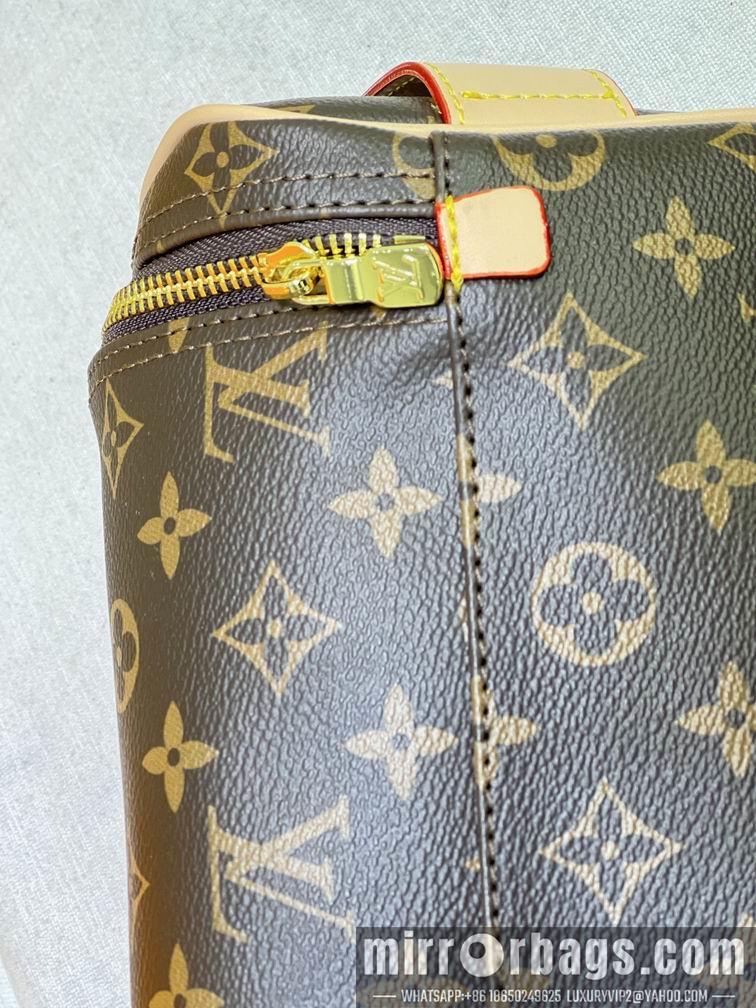 1:1 Louis Vuitton Bags 47625 26x14x12cm cs 3色