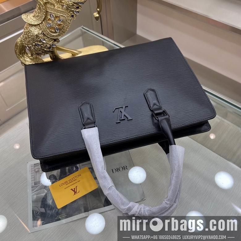 1:1 Louis Vuitton Bags 98145-1 38.5X8X29cm XM