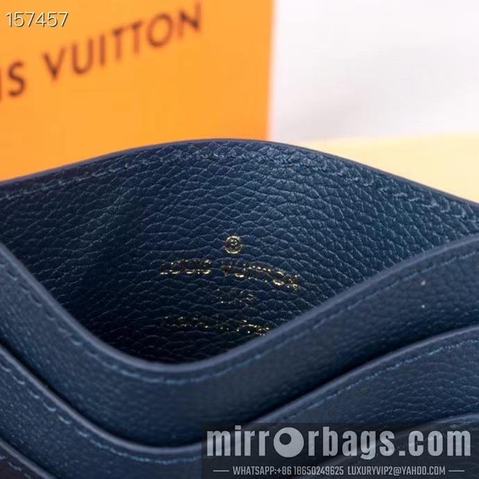 1:1 Louis Vuitton Bags M82739 10.2X7.3X0.3cm XMY 5