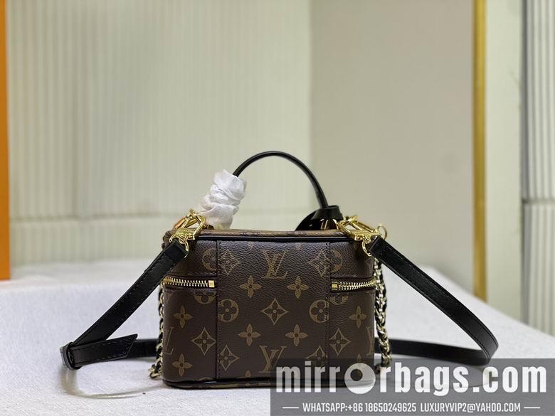 1:1 Louis Vuitton Bags M85634 14x19x5cm ss