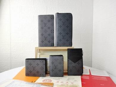 1:1 Louis Vuitton Bags M63212 10X19cm XM