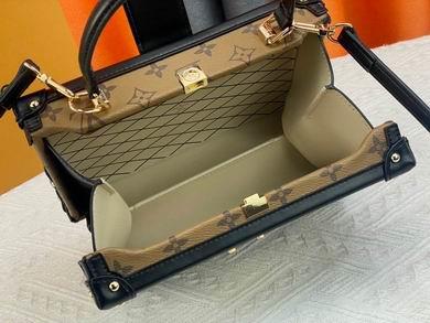 1:1 Louis Vuitton Bags 46309 24X16X13cm XM 2colour