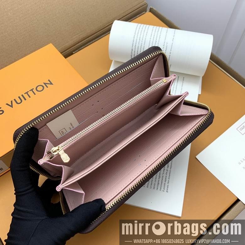 1:1 Louis Vuitton Bags M60017 19.5X10.5X2.5cm ZC 6
