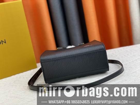 1:1 Louis Vuitton Bags Sac Plat M58660 22.5x24x9.5cm zy