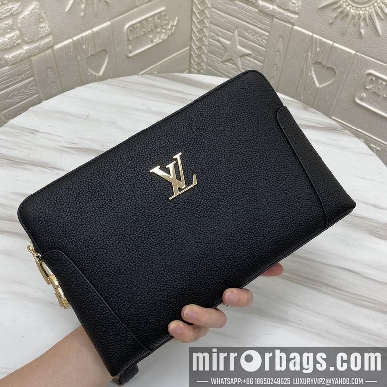 1:1 Louis Vuitton Bags 5206-5 29X18X3.5cm WP