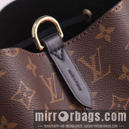 1:1 Louis Vuitton Bags NeoNoe M44022 26x26x17.5cm ww3色