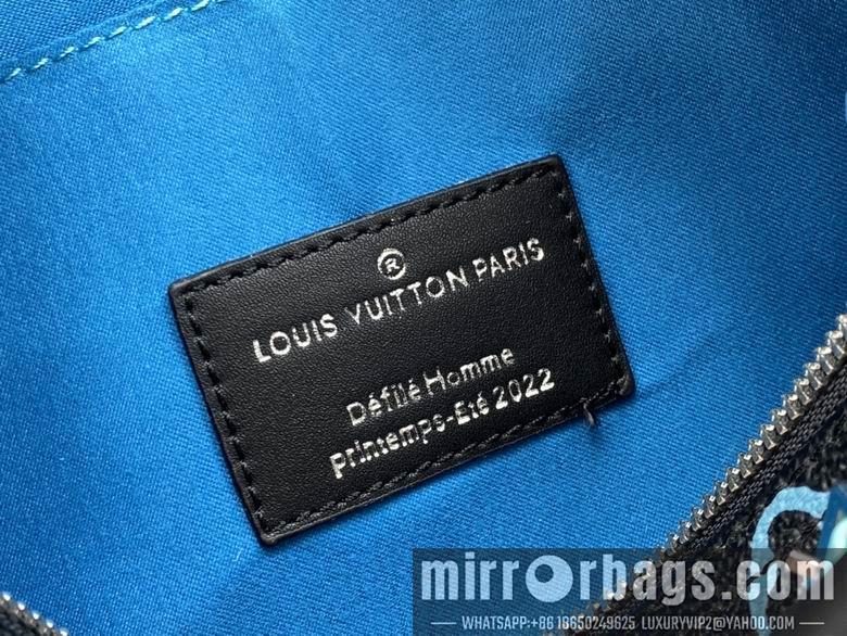 1:1 Louis Vuitton Bags M21938 25X15X11cm