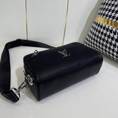 1:1 Louis Vuitton Bags 33185-3 26X13X10cm XM 3colour