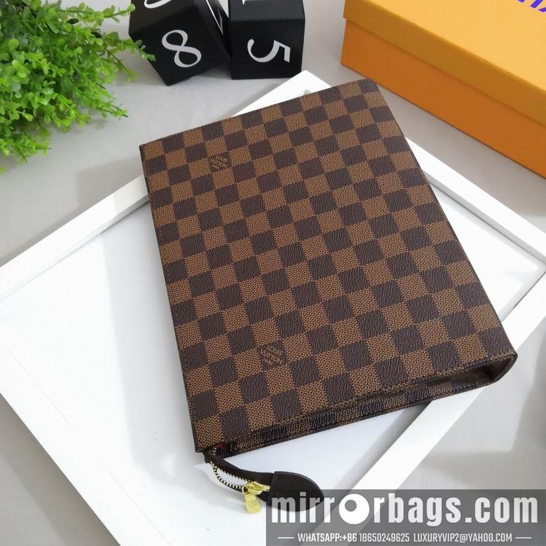 1:1 Louis Vuitton Bags 47542 26X21cm XM-1