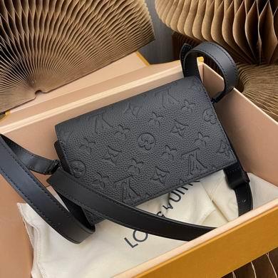 1:1 Louis Vuitton Bags M81746 18X11X6.5cm XM