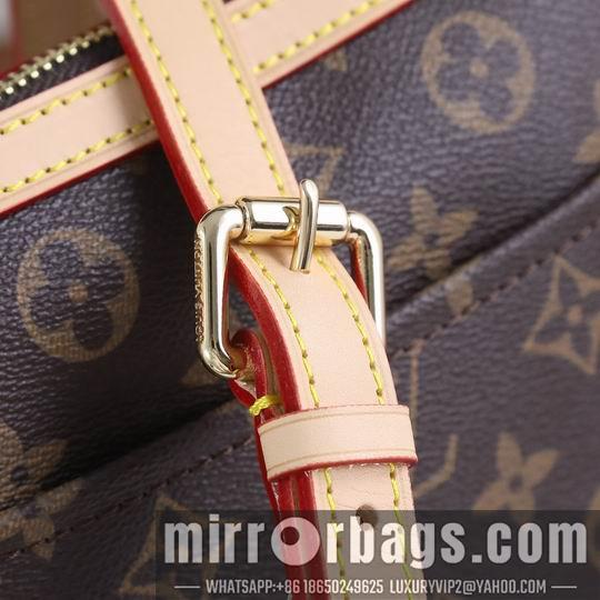 1:1 Louis Vuitton Bags M56390 26x29x7cm ww