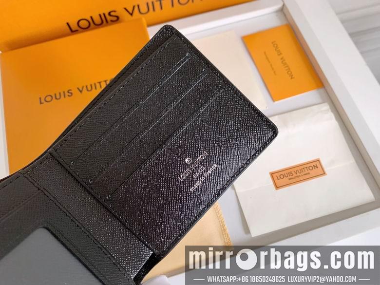 1:1 Louis Vuitton Bags M60930 11.5X9cm YG 4