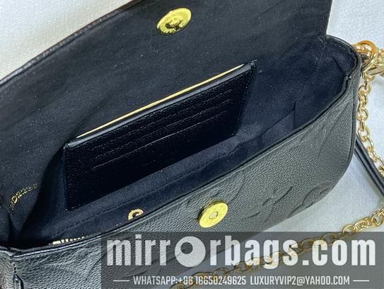 1:1 Louis Vuitton Bags Ivy M82210 M81911 23.5x12x4.3cm ss