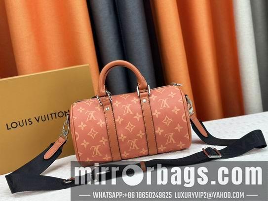1:1 Louis Vuitton Bags Keepall M31044 25x15x11cm zy
