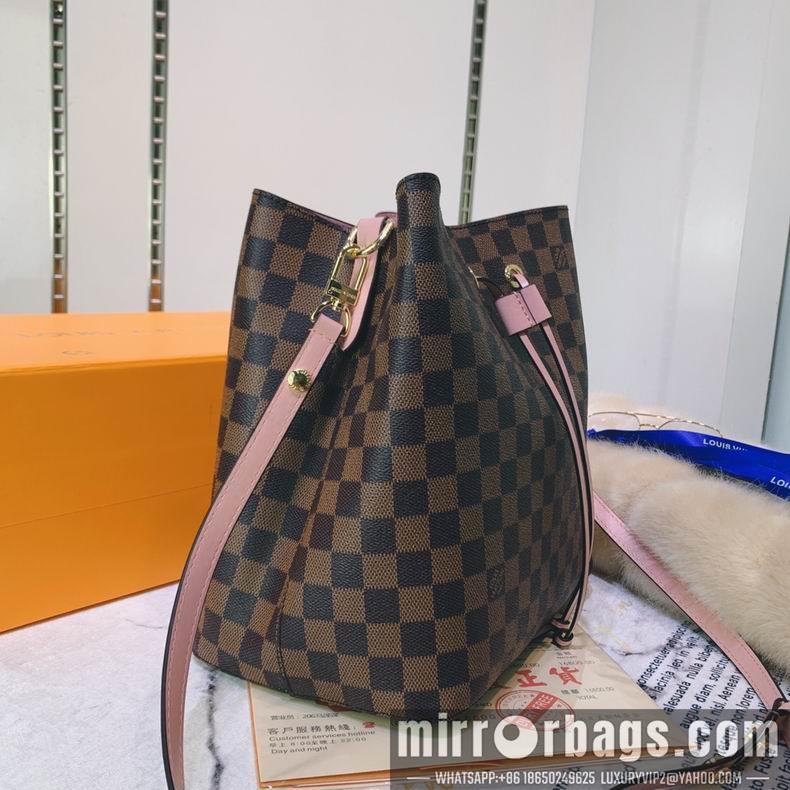 1:1 Louis Vuitton Bags Noe M44022 26x22x27 cm cs 4
