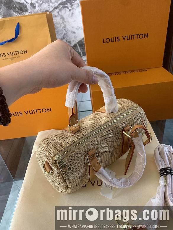 1:1 Louis Vuitton Bags 25X12X13cm 070807 DN