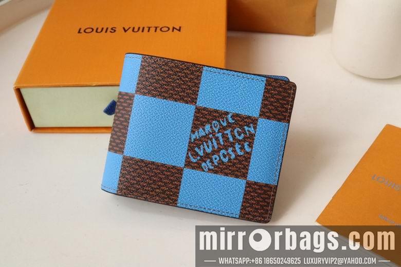 1:1 Louis Vuitton Bags M40452 XM 2