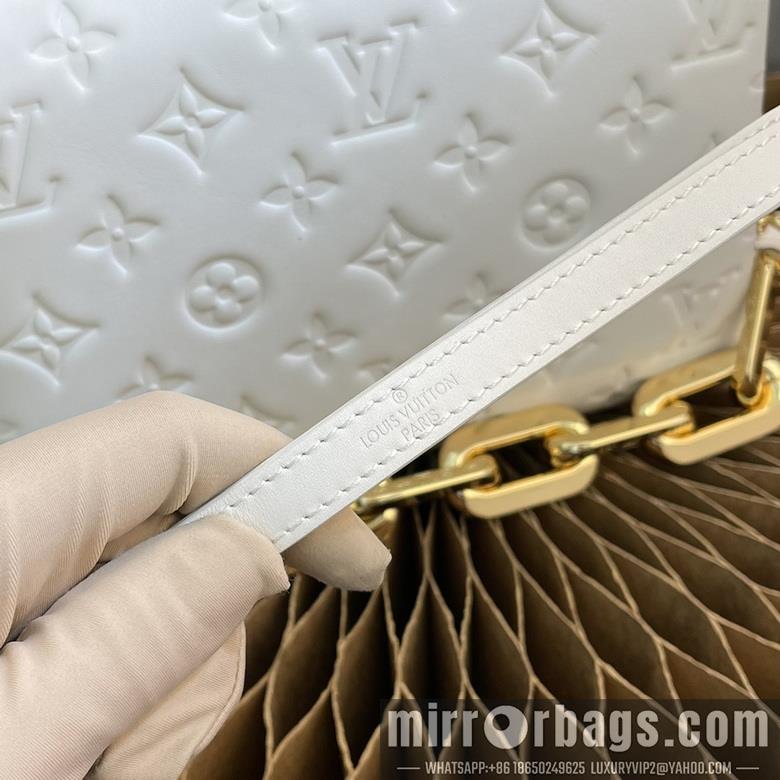 1:1 Louis Vuitton Bags M57796 21X16X7cm XM