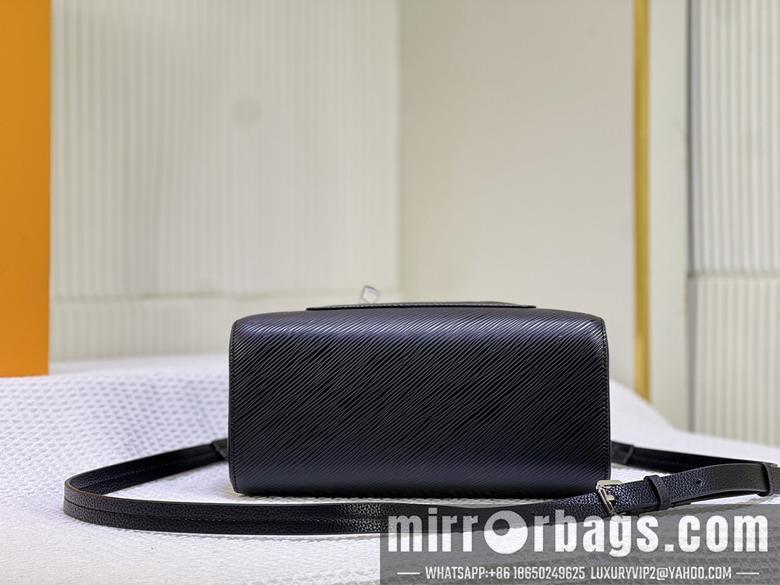 1:1 Louis Vuitton Bags Marelle M59952 25x17x11cm ss