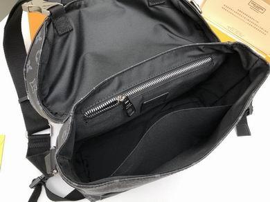 1:1 Louis Vuitton Bags 40510 32X23X9cm XM