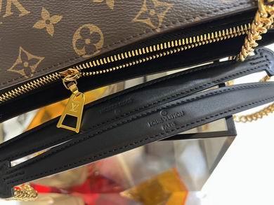 1:1 Louis Vuitton Bags M43772 36X26X13cm XM 4colour