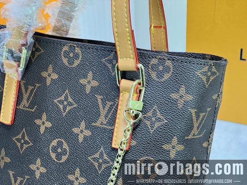 1:1 Louis Vuitton Bags 51172 23x21x8cm cs