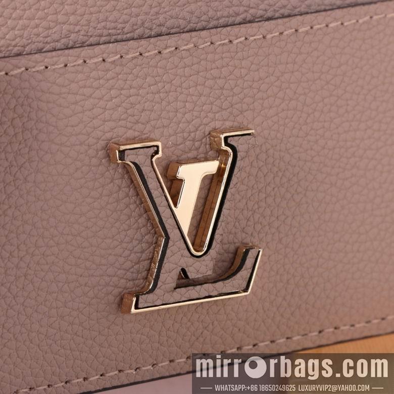 1:1 Louis Vuitton Bags 83358 11X7.5X0.5cm ZC 6